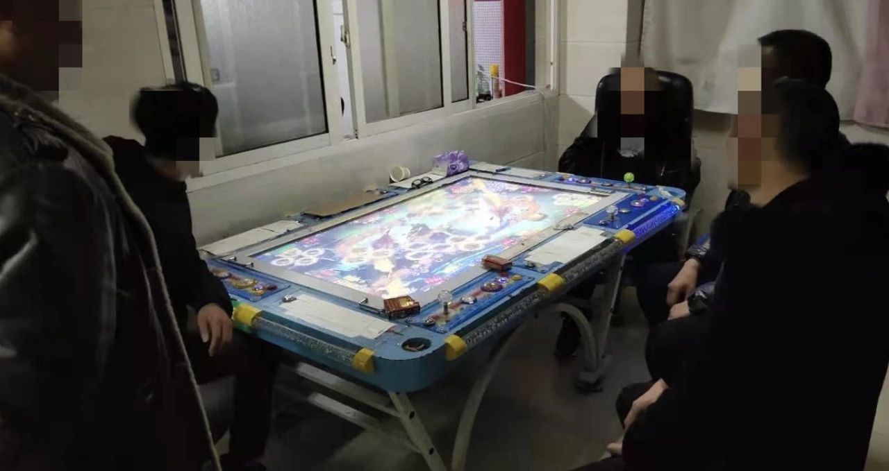 涉案百万元！宜宾这4个赌博窝点被捣毁！-2.jpg