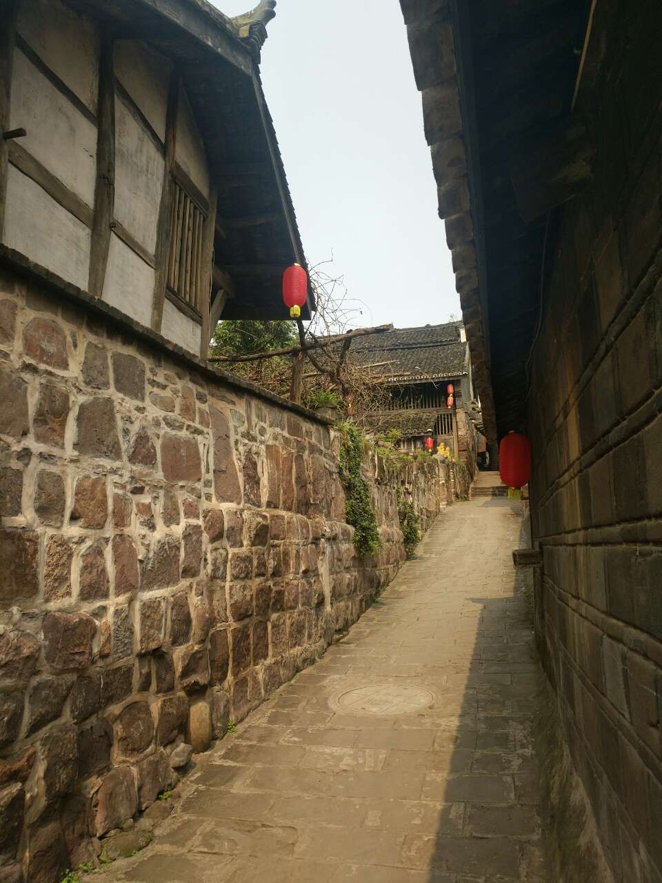 宜宾周边游不要门票的景点推荐！-2.jpg