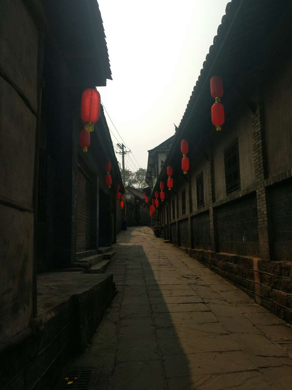 宜宾周边游不要门票的景点推荐！-1.jpg