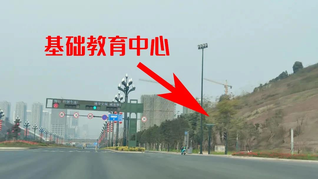 宜宾市一中要建新校区了！初高中都有！环湖校区太美了…-10.jpg