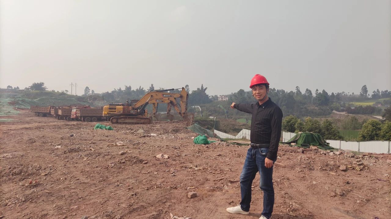宜宾市一中要建新校区了！初高中都有！环湖校区太美了…-21.jpg