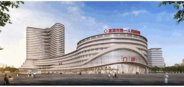 宜宾市一中要建新校区了！初高中都有！环湖校区太美了…-23.gif