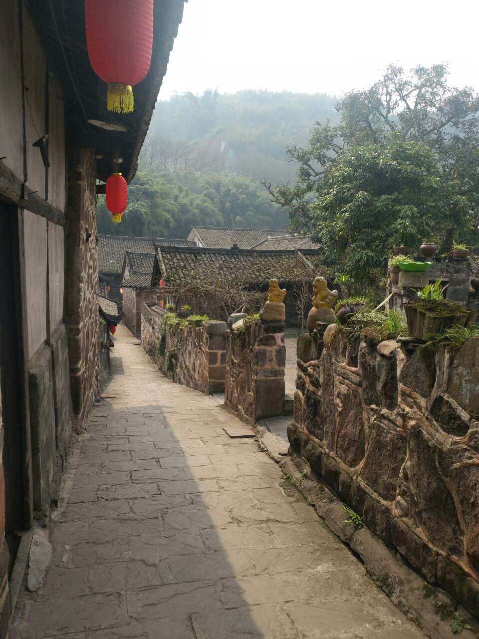 宜宾周边游不要门票的景点推荐！-1.jpg