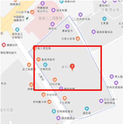 224一小区有人跳楼自杀！警察、120全来了！-2.png