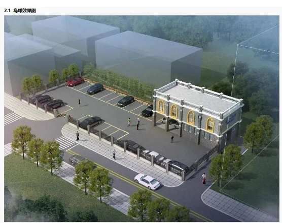 宜宾新增630个停车位！城区要建三个停车场，具体位置在……-7.png