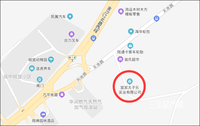 拆了！宜宾市中心这4个地方全部拆迁大改造！包含南岸、江北、柏溪…-14.png