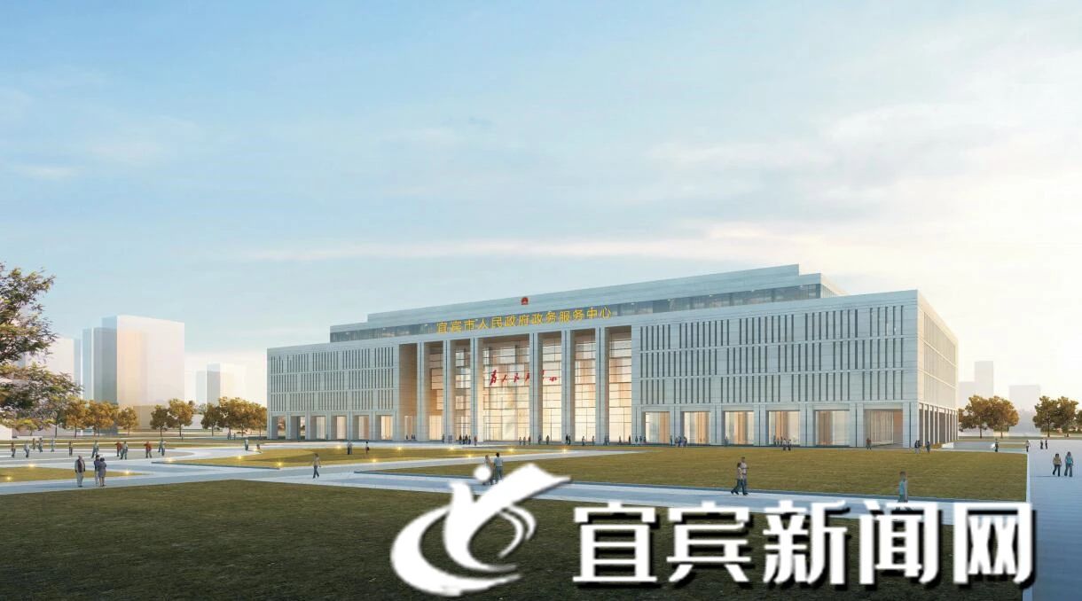最新！宜宾市中心城区规划新进展，马上大变样了！完工时间…-3.jpg