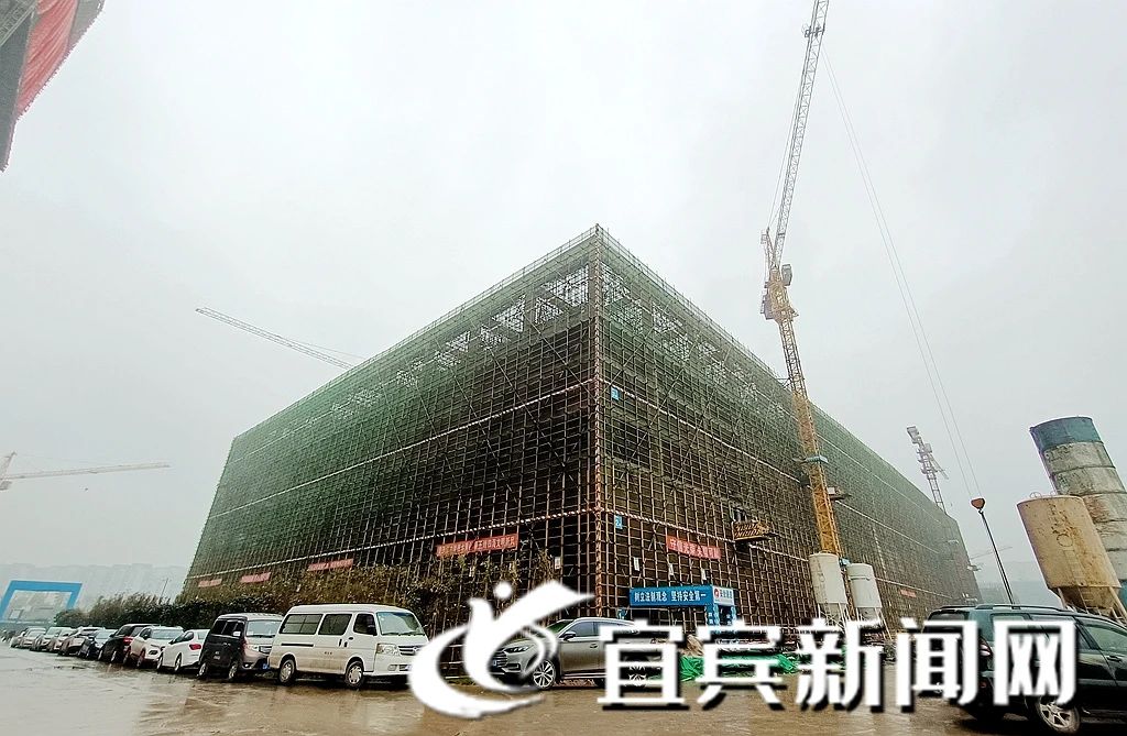 最新！宜宾市中心城区规划新进展，马上大变样了！完工时间…-2.jpg