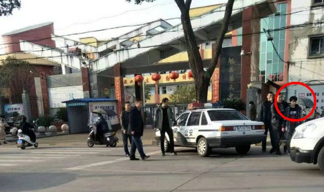人间恶魔！13岁男孩残忍杀害6岁邻居，并藏尸家中15天！-7.jpg