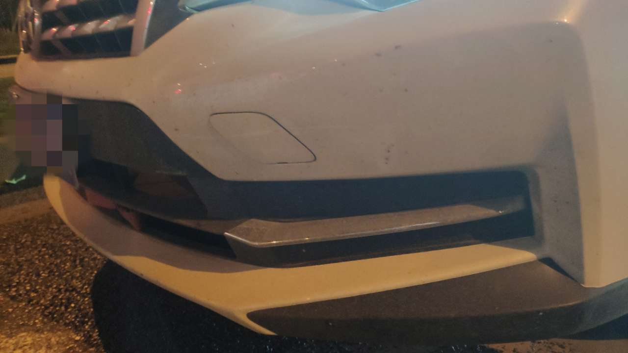 亲历教训！出了事故，一定要第一时间打双闪、停车、摆三角架…-5.jpg