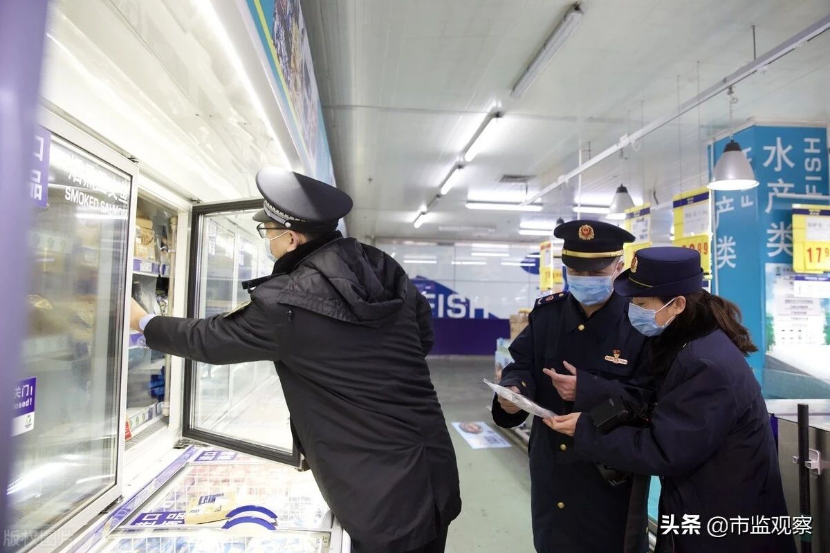 宜宾查处61起不合格冷链食品案件，其中还有火锅店！-1.jpg