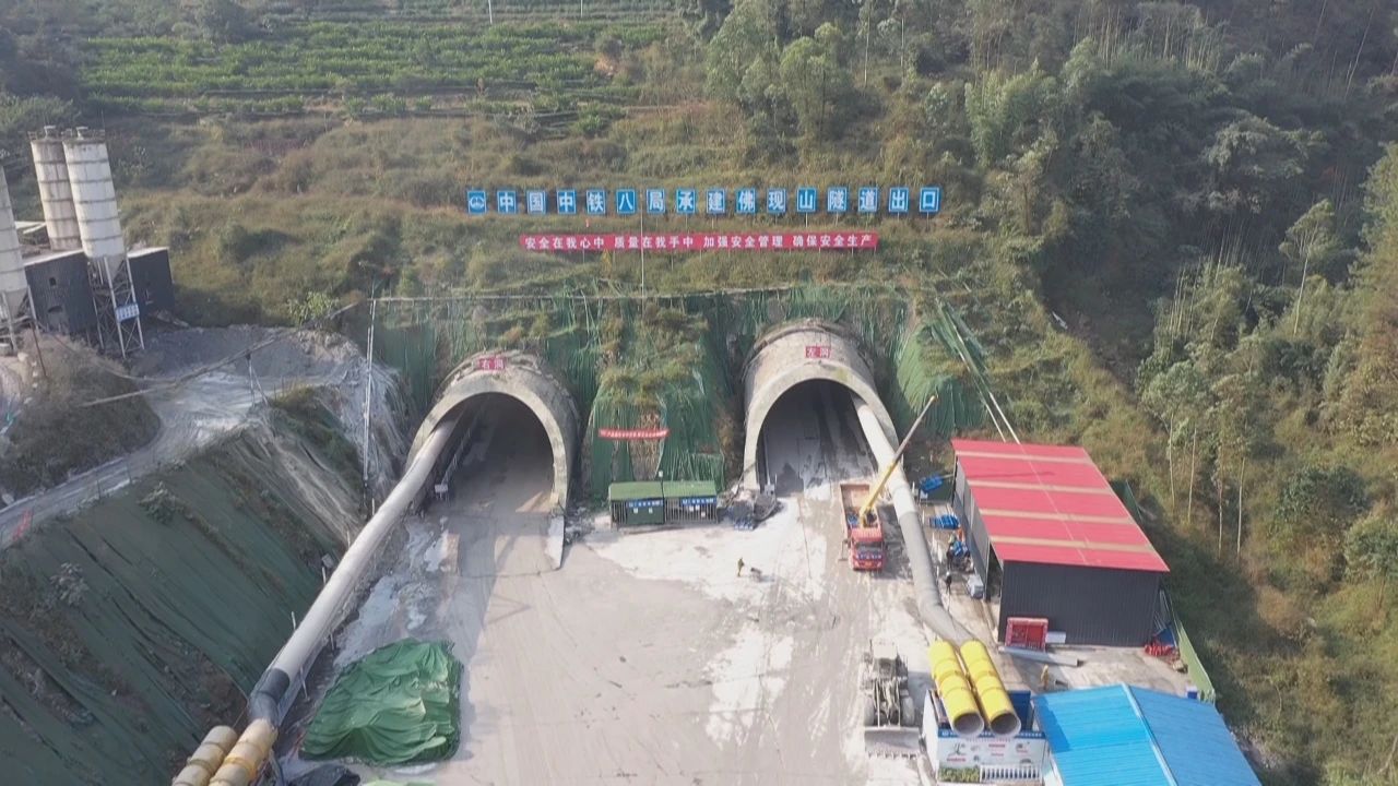 宜宾绕城高速即将全线建成！会对7座以下的川Q车免费？-8.jpg