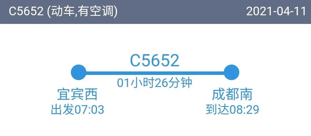 好消息！宜宾西站新增11趟列车，其中4趟环线高铁！-3.jpg