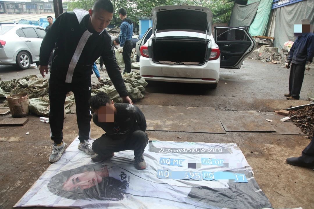 宜宾这3人疯狂盗窃30多次，涉案500万！抓捕现场曝光…-3.jpg