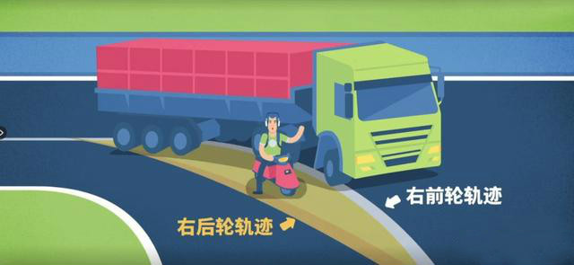 太恐怖！宜宾一男子骑车险些被卷车底！疑又跟它有关！-6.jpg