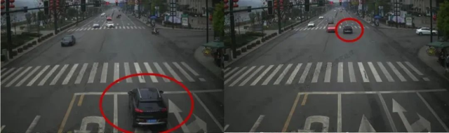 【曝光通知】川Qxxx的车主在城区逆行、闯红灯、不按导向形式被违法抓拍！-4.png