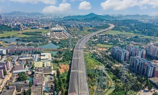 宜宾智慧高速公路来了！预计今年6月完成建设！-2.jpg