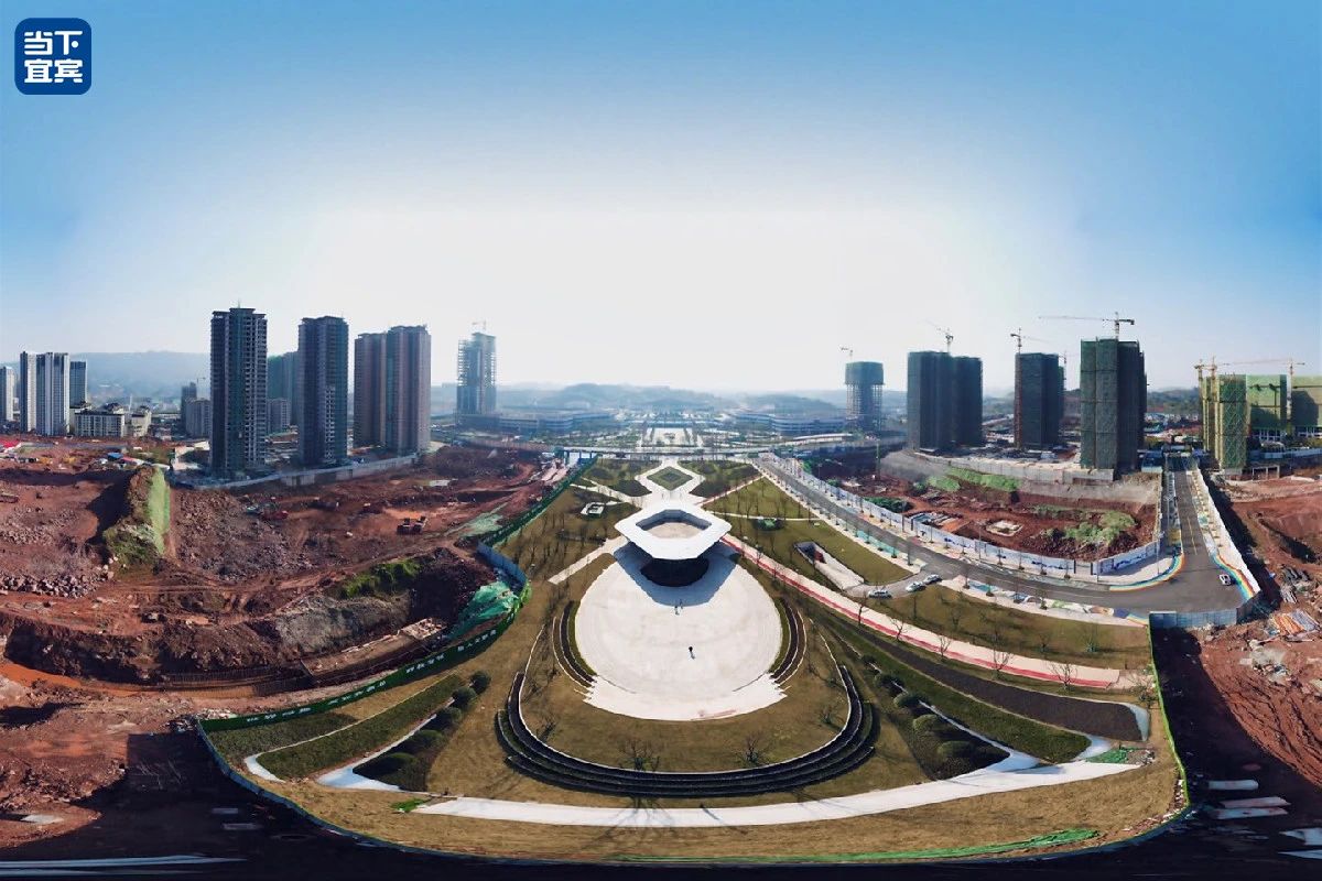 规划10多个公园！宜宾这一区域迎来大发展，就在…-12.jpg