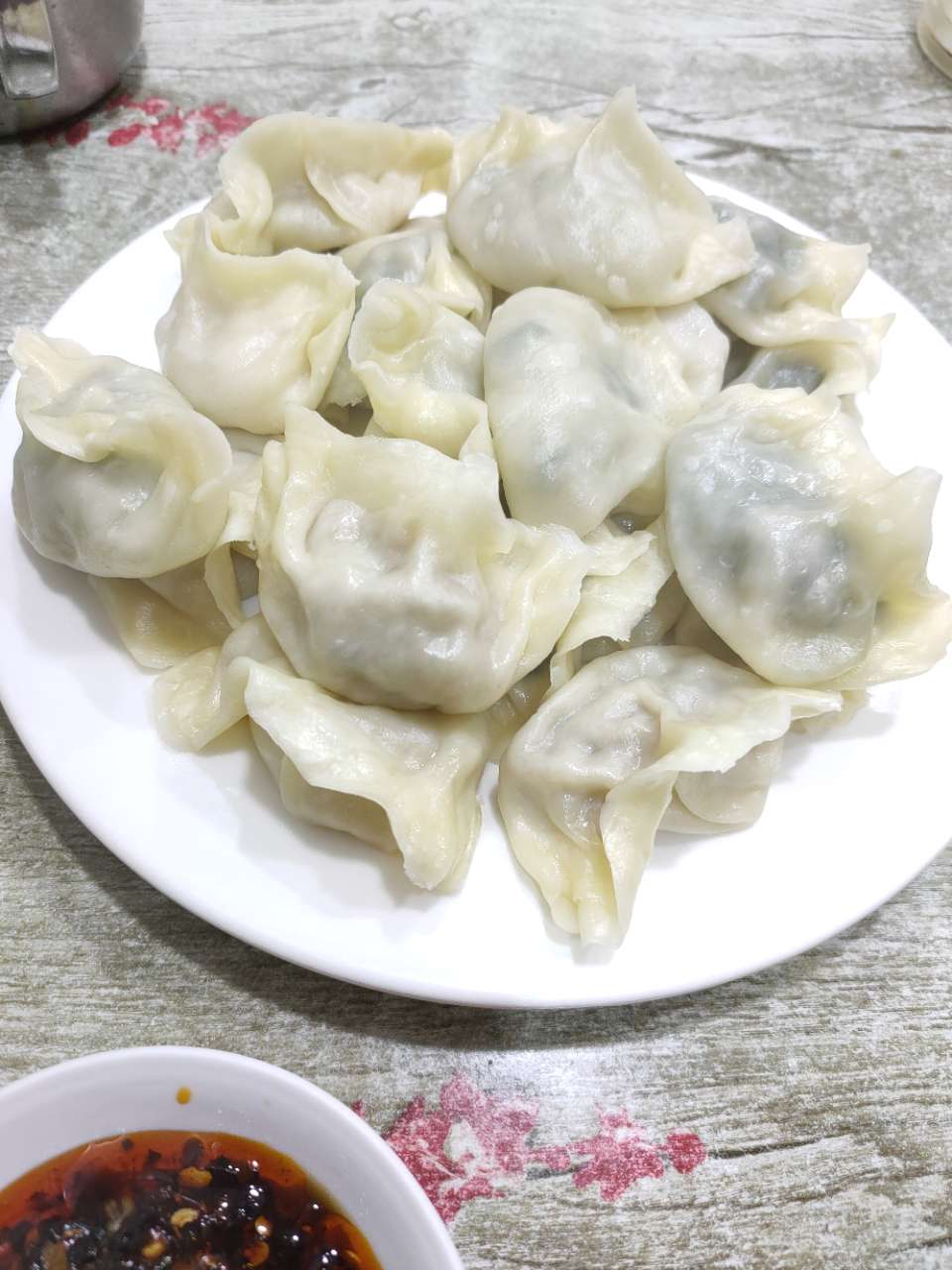 【美食推荐】推荐一家我认为非常不错的饺子馆！-1.jpg