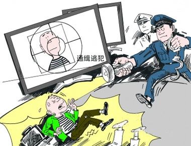 终于抓住了！宜宾杀人犯姜某，杀害1人后潜逃23年！-1.jpg