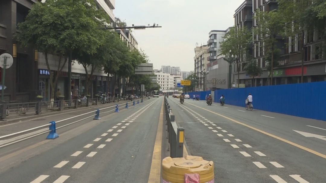 最新！宜宾这条路将扩宽，由4车道变为6车道了！-1.jpg