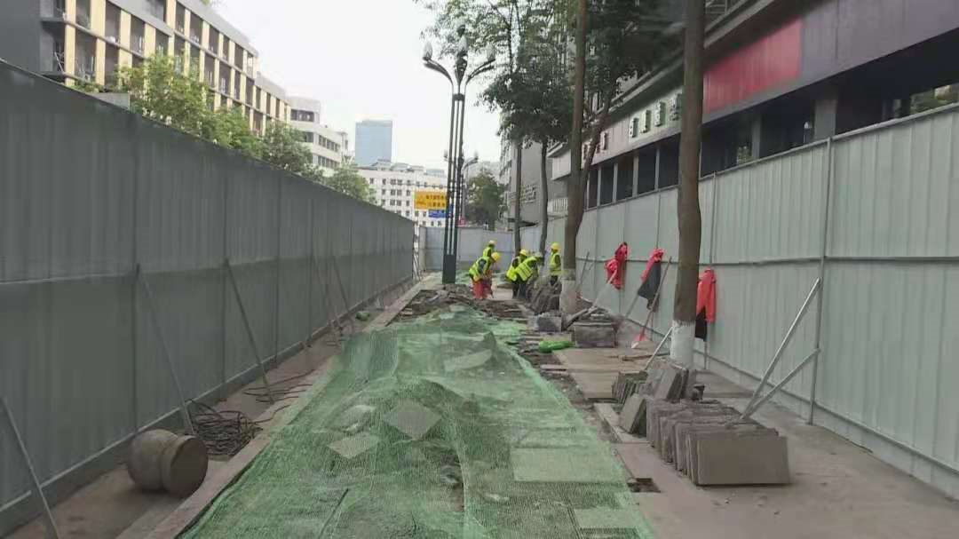 最新！宜宾这条路将扩宽，由4车道变为6车道了！-4.png