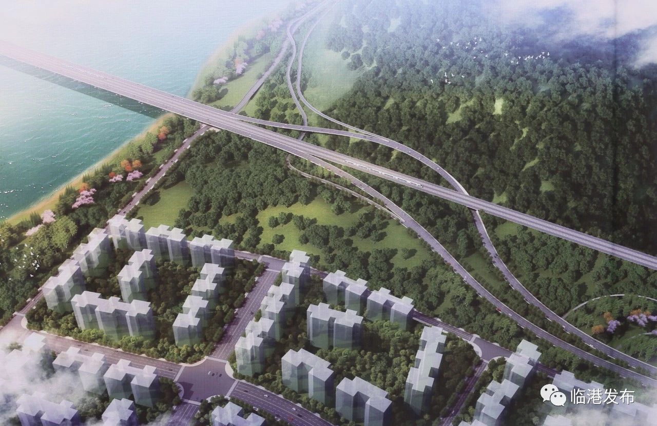川南城际铁路来啦！宜宾临港段正式开工，直达这座长江大桥！-6.jpg