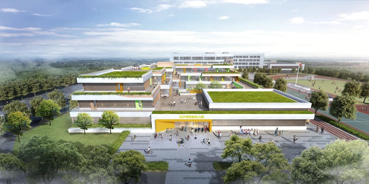 宜宾这所学校9月投入使用！小学、幼儿园共计2520个学位，还有…-3.jpg