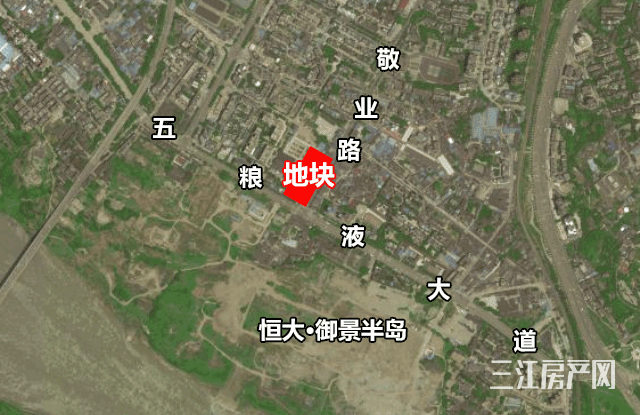 宜宾又拍地了！142轮激烈竞价，远达成功拿下60亩地，总价约3.28亿！-6.gif