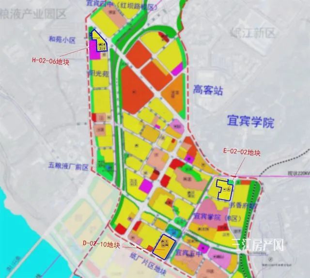宜宾又拍地了！142轮激烈竞价，远达成功拿下60亩地，总价约3.28亿！-9.jpg