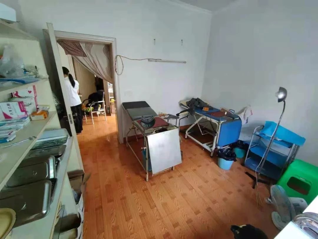 宜宾一家黑诊所遭了，竟非法开展人流手术！-3.jpg