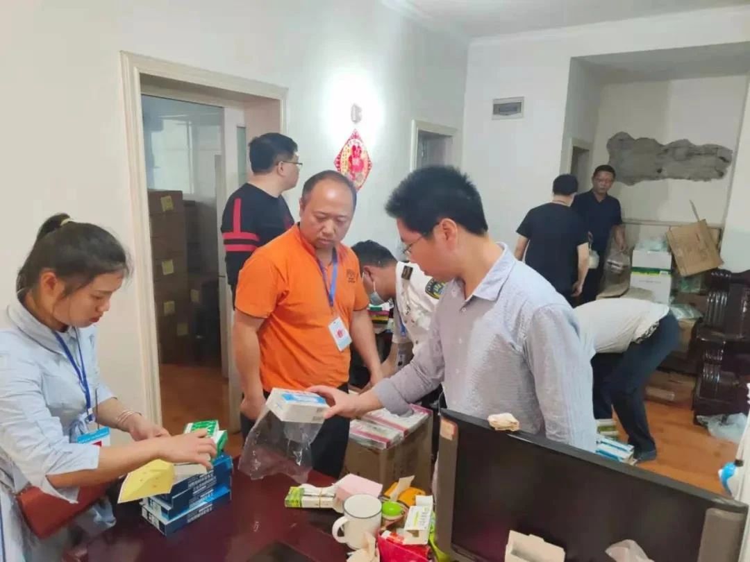 宜宾一家黑诊所遭了，竟非法开展人流手术！-7.jpg