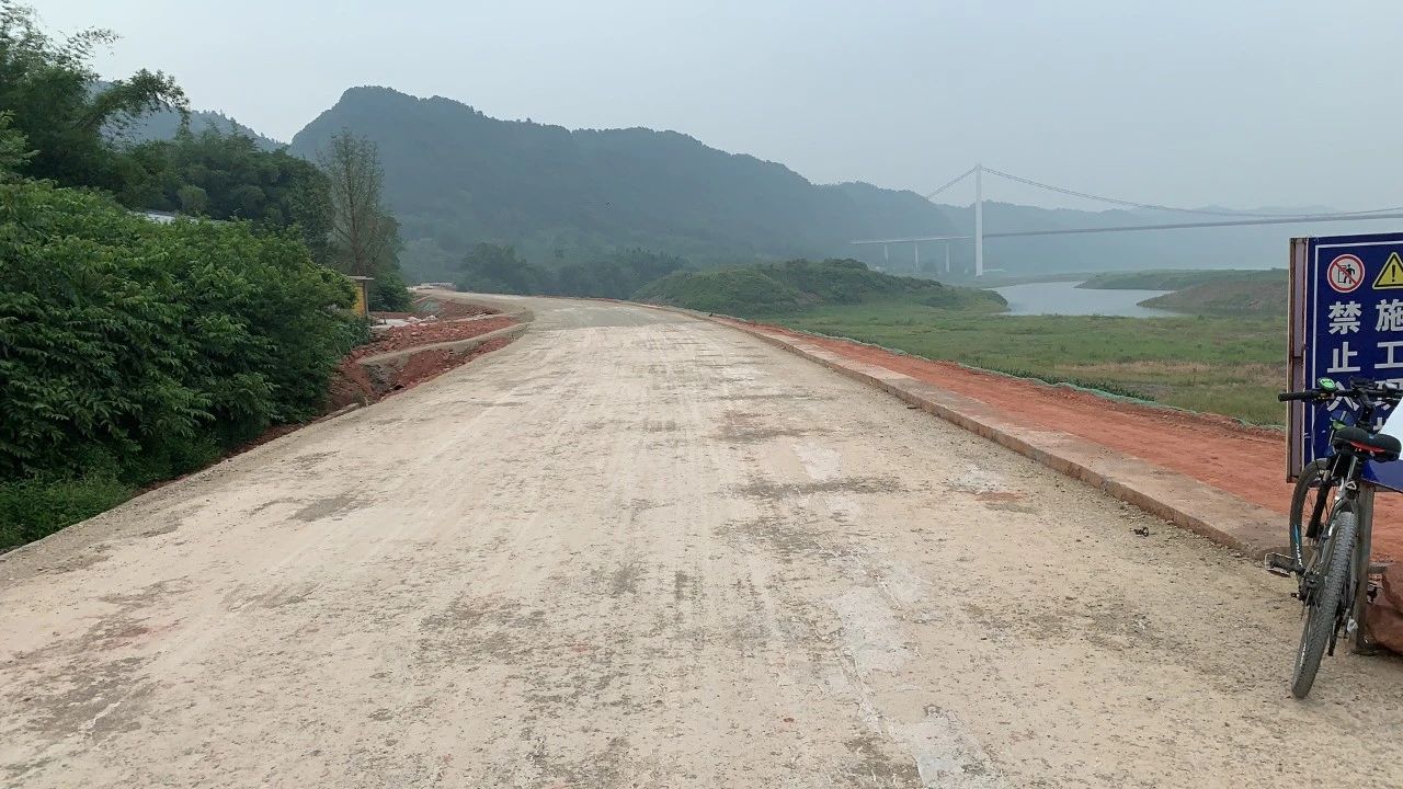 总投资约6亿！南溪长江边要新建公路、驿站、景观带...已经开建！-4.jpg