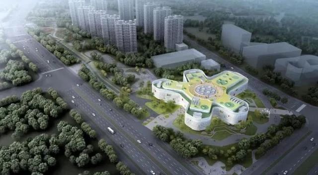 大爆发！宜宾这个区新建7所学校，包括市一中新校区！-10.jpg