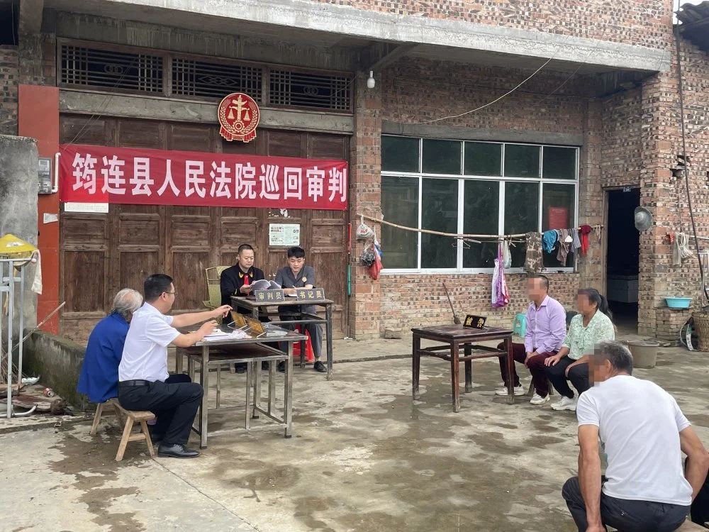 宜宾一夫妻将亲兄弟的死亡赔偿据为己有，涉及80多万…-1.jpg