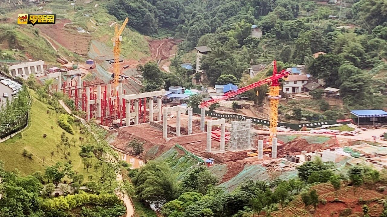 好消息！宜宾新增一条跨线桥，预计明年就投入使用了！-10.jpg