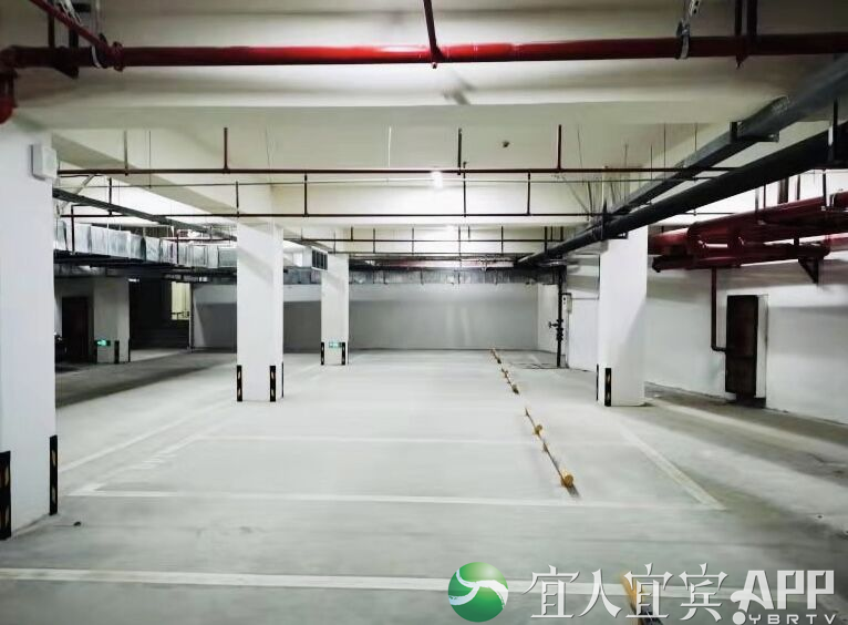 好消息！宜宾这些地方要新增1500个停车位！-2.png