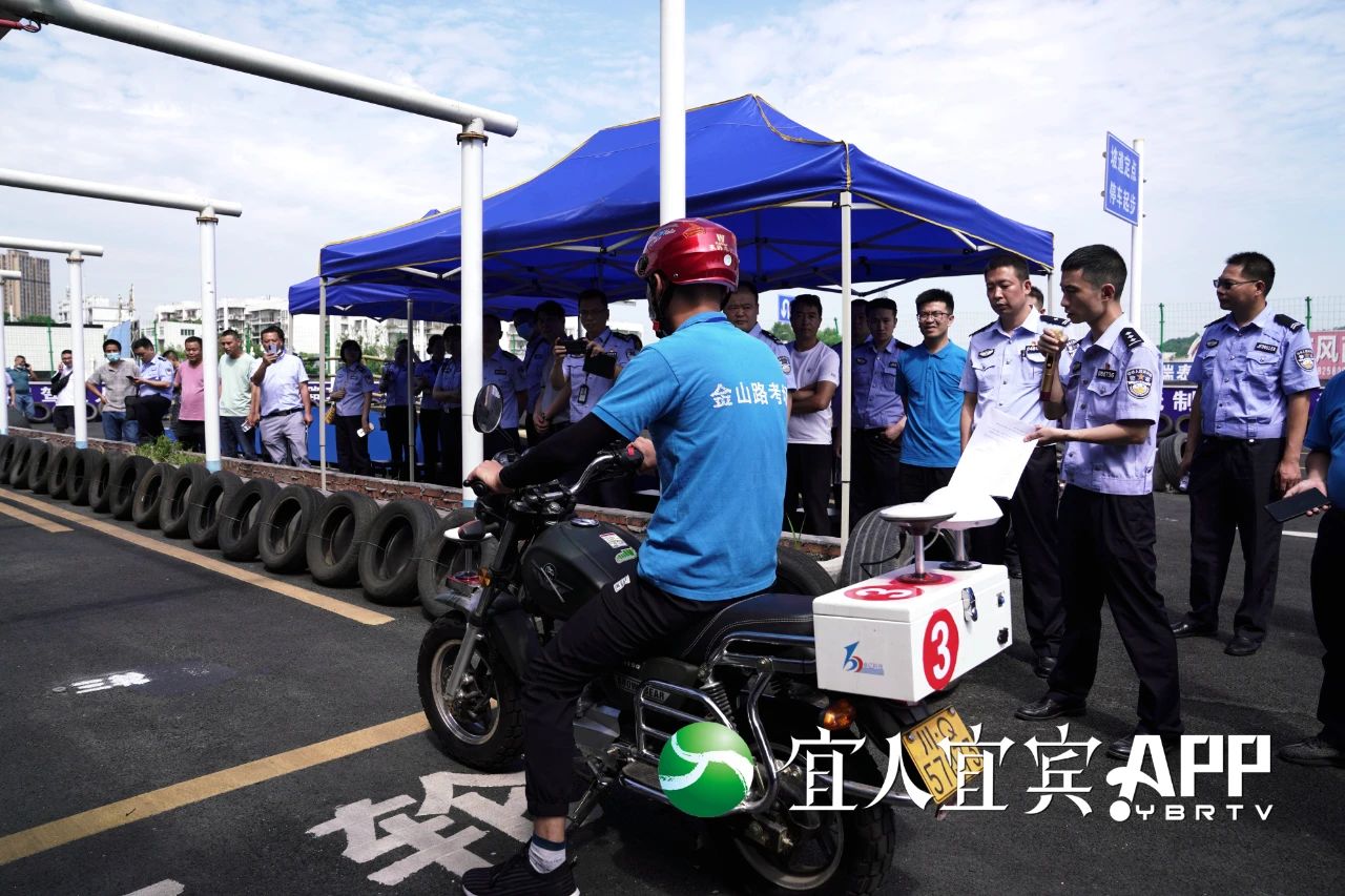 下月起，宜宾摩托车驾考将有重大变化！-1.jpg