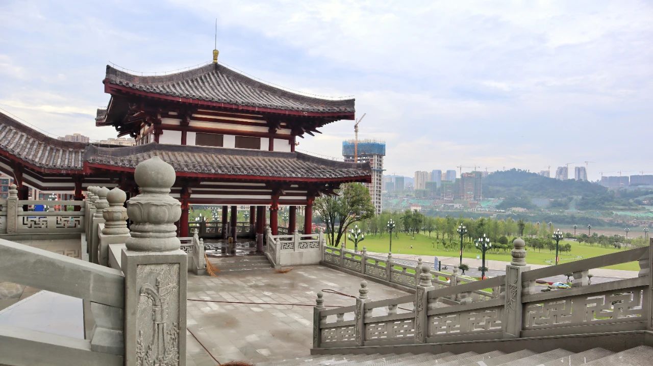太美了！宜宾东楼公园开放啦！实拍美图来了...-12.jpg