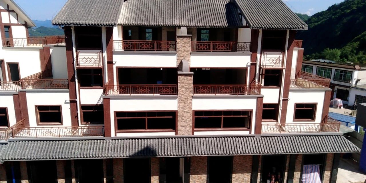 宜宾这个村新建12栋小洋楼，预计7月中旬全面完工！-6.jpg