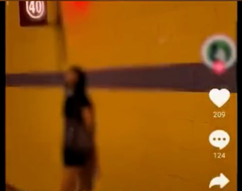宜宾网红隧道拍照后果严重！已涉嫌故意违反交通法律法规！-2.png