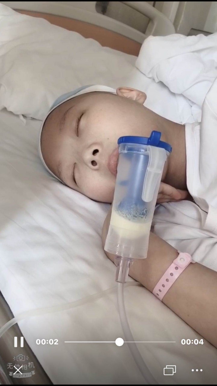 求助！女儿得了急性髓系白血病，治疗花光家里的钱，求大家伸出援手！-6.jpg
