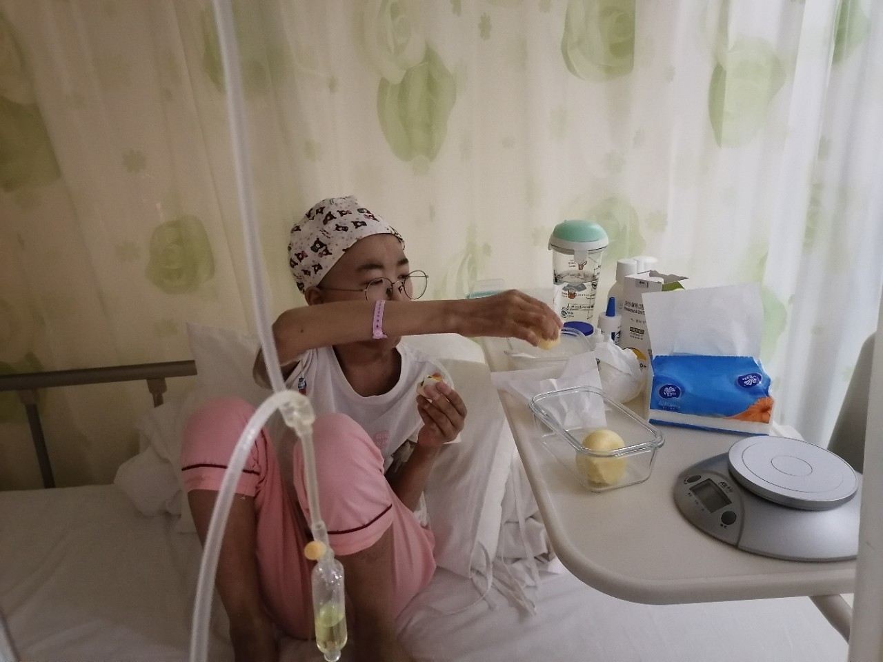 求助！女儿得了急性髓系白血病，治疗花光家里的钱，求大家伸出援手！-11.jpg
