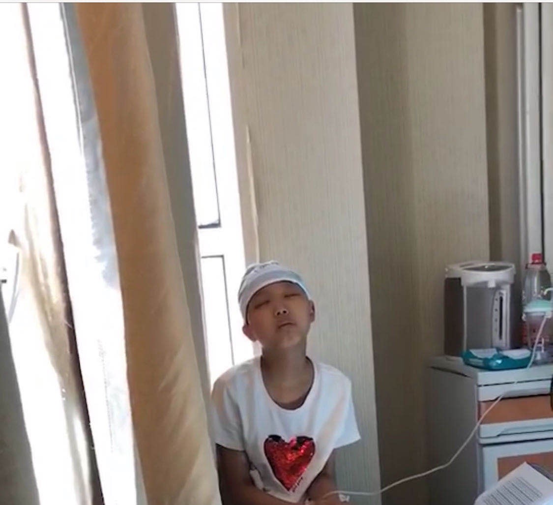 求助！女儿得了急性髓系白血病，治疗花光家里的钱，求大家伸出援手！-14.jpg