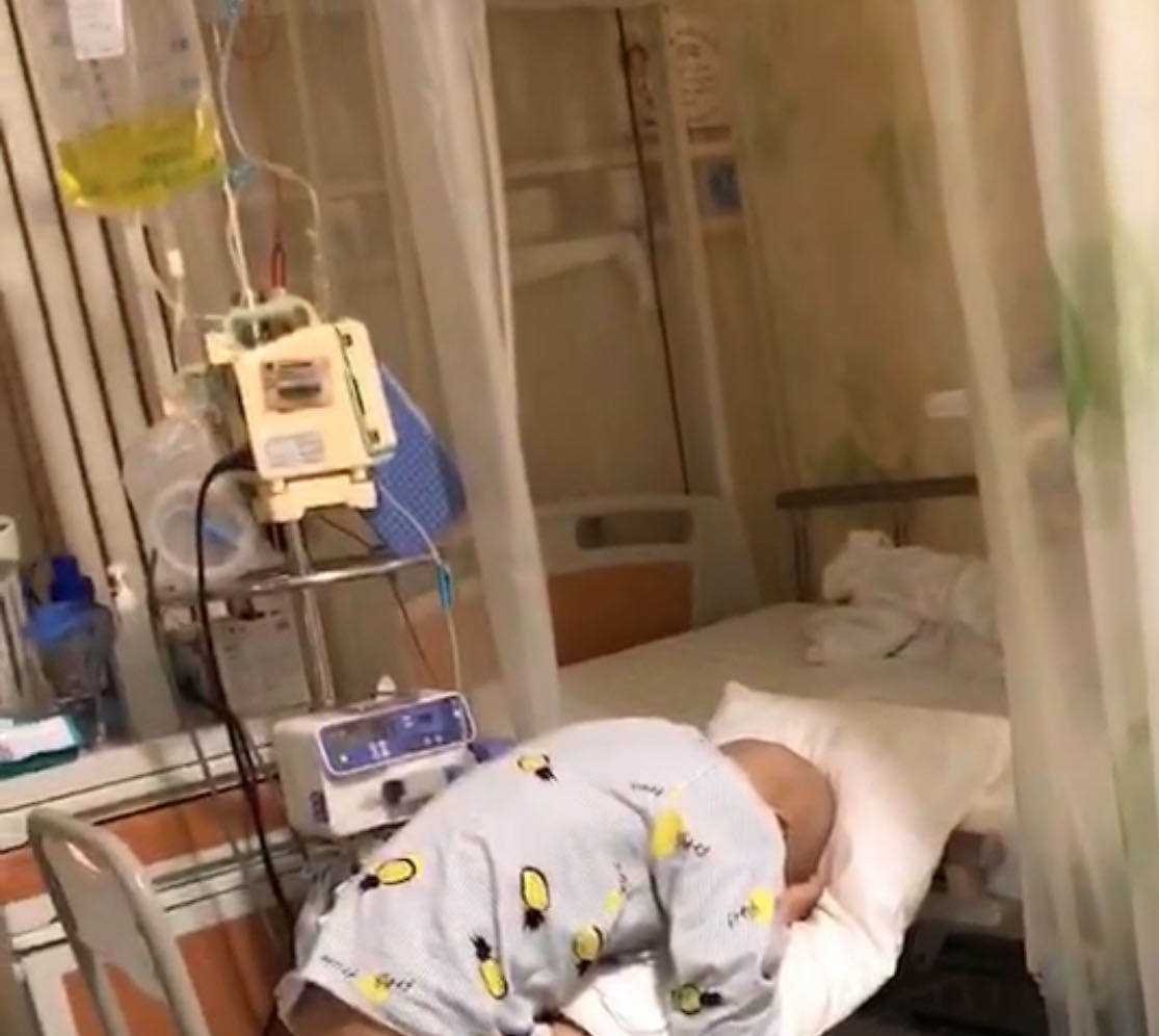 求助！女儿得了急性髓系白血病，治疗花光家里的钱，求大家伸出援手！-13.jpg