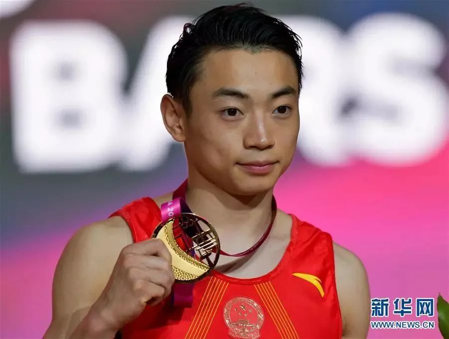 骄傲！宜宾邹敬园将出征东京奥运会！-1.jpg