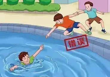 紧急救援！宜宾一男娃儿在江边游泳，突然溺水…-6.jpg