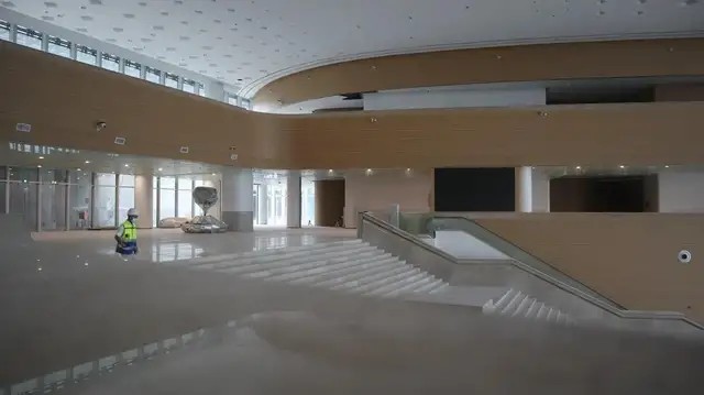 宜宾城市新地标：国际会议中心内部图揭秘…-2.jpg