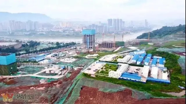 宜宾城市新地标：国际会议中心内部图揭秘…-3.jpg