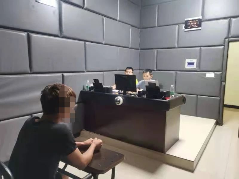 宜宾一男子帮助电信诈骗分子转移资金，高达15万余元…-5.jpg